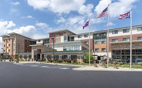 Residence Inn By Marriott Akron South/Green